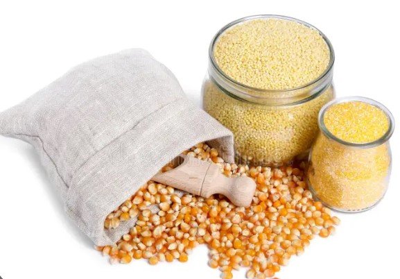 Corn Millet 1kg